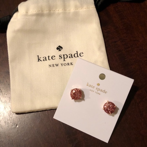 kate spade Jewelry - NWT kate spade earrings